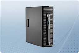 HP ProDesk 400 G2 SFF Desktop PC Basic from Aventis Systems, Inc.