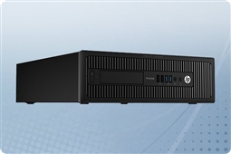 HP ProDesk 600 G1 SFF Desktop PC Superior from Aventis Systems, Inc.