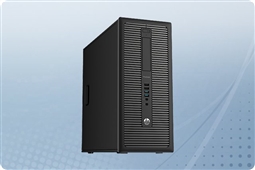 HP ProDesk 600 G1 TWR Desktop PC Basic from Aventis Systems, Inc.