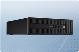 HP EliteDesk 800 G2 SFF Desktop PC Advanced from Aventis Systems, Inc.