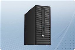 HP EliteDesk 800 G2 TWR Desktop PC Basic from Aventis Systems, Inc.