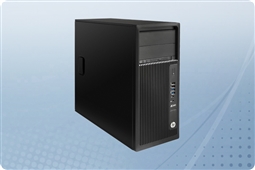 HP Z240 Tower Workstation Basic from Aventis Systems, Inc.