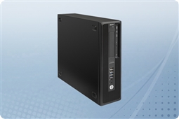HP Z240 Small Form Factor Workstation Basic from Aventis Systems, Inc.