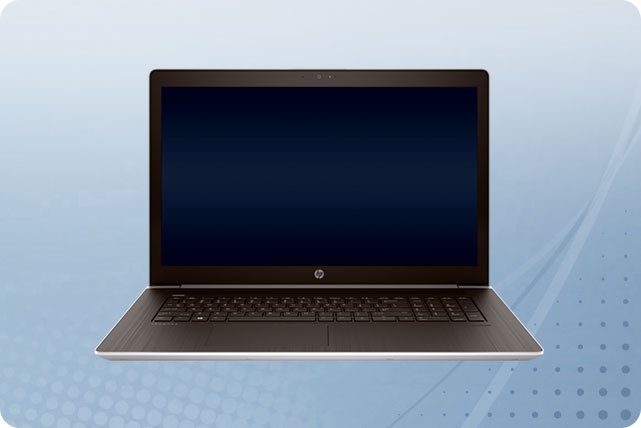 ProBook 470 G5 i7-8550U | HP Laptops | Aventis Systems