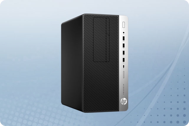 ProDesk 600 G3 MT i5 | HP Desktops | Aventis Systems