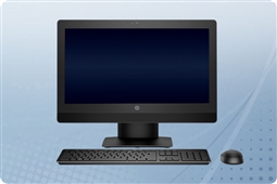 HP ProOne 600 G3 Intel Core i5-7500 All In One Desktop from Aventis Systems