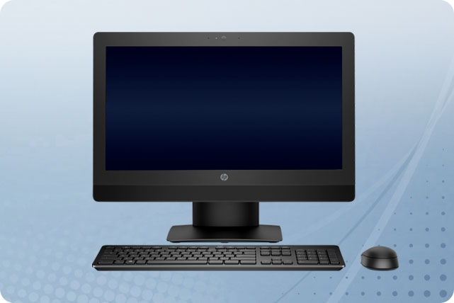 ProDesk 600 G3 AIO i5 | HP Desktops | Aventis Systems