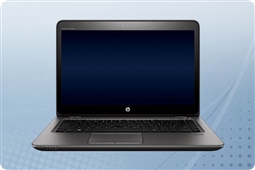 HP ZBook 14u G4 i5-7200U Mobile Workstation from Aventis Systems