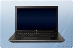 HP ZBook 17 G4 i5-7440HQ Mobile Workstation from Aventis Systems