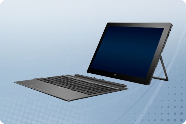 Pro x2 612 G2 i7, HP 2-In-1 Laptops