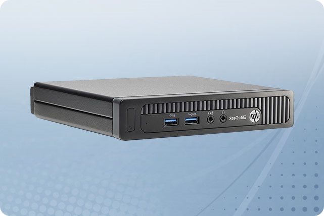 ProDesk 400 G3 DM | HP Desktops | Aventis Systems