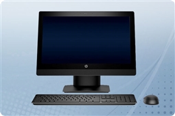 HP ProOne 400 G3 All In One Desktop from Aventis Systems