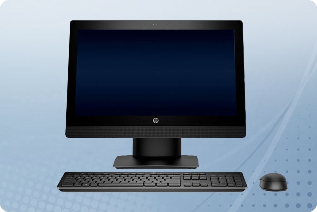 ProOne 400 G3 AIO | HP Desktops | Aventis Systems