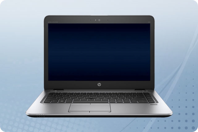 Pc Portable HP EliteBook 840 G3 Core i5 6200U - 8 Go RAM 256 Go