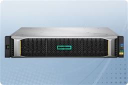 HPE MSA 2050 SAN LFF Storage, 6 x SAS or SAS SSD 3.5" from Aventis Systems