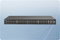 Cisco SF300-48P 48-Port 10/100 PoE Managed Switch from Aventis Systems, Inc.