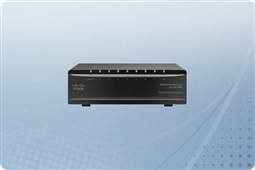 Cisco SG200-08 8-Port Gigabit Smart Switch from Aventis Systems, Inc.