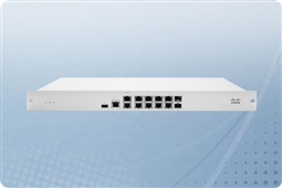 Cisco Meraki MX84-HW Cloud Managed Rackmount Enterprise Security Firewall Appliance from Aventis Systems