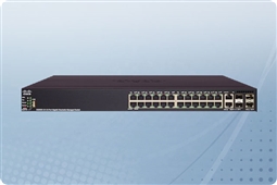 Cisco Small Business Series SG550X-24P-K9 24 Port PoE+ Layer 3 Gigabit Ethernet Managed Switch from Aventis Systems