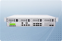 Cisco Meraki MX600-HW Cloud Managed Rackmount Advanced Security Appliance Bundled with 1 Year Advanced Security License from Aventis Systems