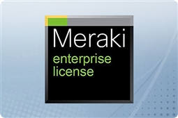 Cisco Meraki MX250 Security Appliance 1 Year Enterprise License and Support Subscription from Aventis Systems