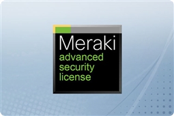 Cisco Meraki MX250 Security Appliance 1 Year Advanced Security License and Support Subscription from Aventis Systems