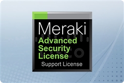 Cisco Meraki MX450 Security Appliance 1 Year Advanced Security License and Support Subscription from Aventis Systems