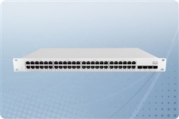 Meraki MS250-48-HW, Cisco Switch