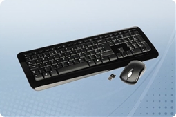Microsoft Wireless Desktop 800 Keyboard & Mouse