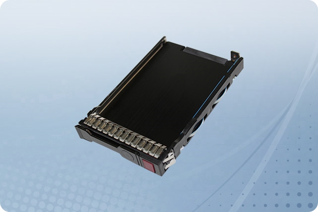 HP ProLiant - 1TB 6GB/S SATA SSD | Aventis Systems
