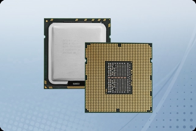 Intel Xeon E5-2623 v4 Quad-Core 2.6GHz 10MB Cache Processor