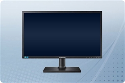 Samsung S24E650DW 24" LED LCD Monitor from Aventis Systems, Inc.