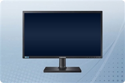 Samsung S24E650BW 24" LED LCD Monitor from Aventis Systems, Inc.
