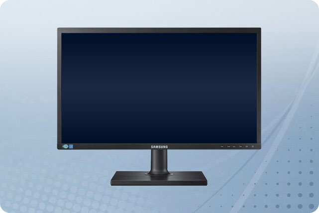 Samsung S24E650BW 24 LED LCD Monitor