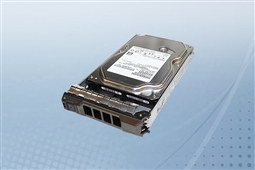 8TB 7.2K SAS 6Gb/s 3.5" Hard Drive for Dell PowerVault from Aventis Systems, Inc.