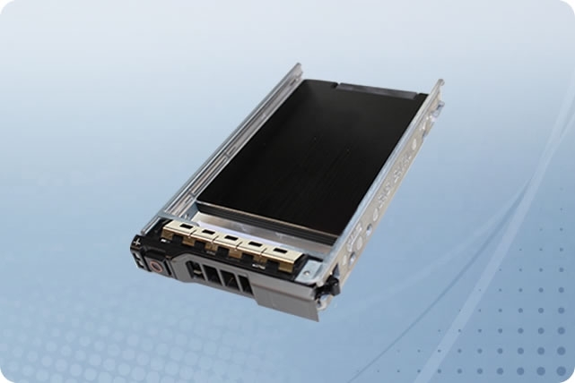 Dell PowerEdge - 2TB 6GB/S SATA SSD | Aventis Systems