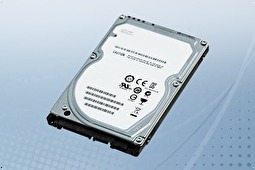 320GB 7.2K SATA 3Gb/s 2.5" Laptop Hard Drive from Aventis Systems, Inc.
