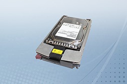 36GB 10K U320 SCSI 3.5" Hard Drive for for HPE ProLiant from Aventis Systems, Inc.