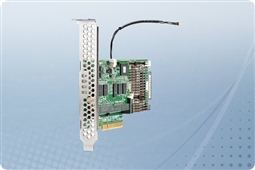 HPE Smart Array P440ar/2GB FBWC 12Gb/s RAID Controller from Aventis Systems, Inc.