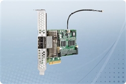 HPE Smart Array P440/4GB FBWC 12Gb/s RAID Controller from Aventis Systems, Inc.