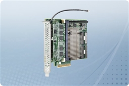 HPE Smart Array P840/4GB FBWC 12Gb/s RAID Controller from Aventis Systems, Inc.