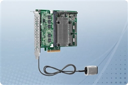HPE Smart Array P830/4GB FBWC 12Gb/s RAID Controller from Aventis Systems, Inc.