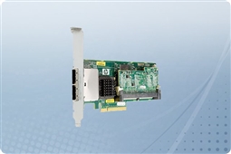 HPE Smart Array P411/256MB 6Gb/s RAID Controller from Aventis Systems, Inc.