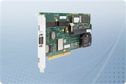 HPE Smart Array P400/256MB RAID Controller from Aventis Systems, Inc.