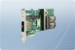 HPE Smart Array P800/512MB BBWC RAID Controller from Aventis Systems, Inc.