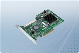 Dell SAS 5/iR RAID Controller from Aventis Systems, Inc.