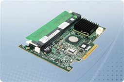Dell PERC 5/i RAID Controller with 256MB and Battery (Integrated) from Aventis Systems, Inc.
