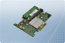Dell PERC H700 RAID Controller with 512MB and Battery (Integrated) from Aventis Systems, Inc.