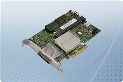 Dell PERC H800 RAID Controller with 1GB and Battery from Aventis Systems, Inc.