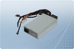 Dell 250W Cabled Power Supply for PowerEdge R210 from Aventis Systems, Inc.